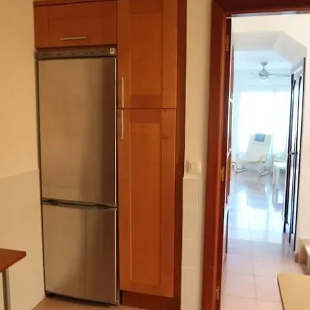 Brisas De Puerto Rico * Puerto Rico (Gran Canaria)