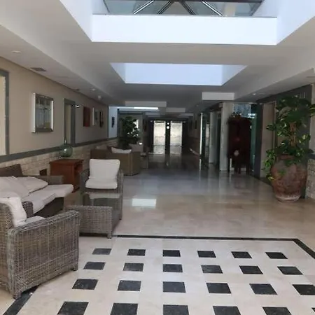 Apartamento Brisas De Puerto Rico *