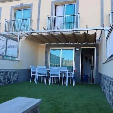 Apartamento Brisas De Puerto Rico