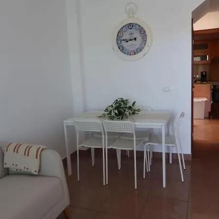 Brisas De Puerto Rico Puerto Rico (Gran Canaria)