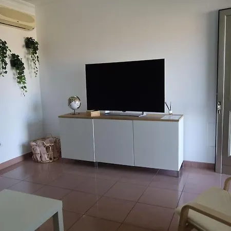 Brisas De Puerto Rico Apartman *