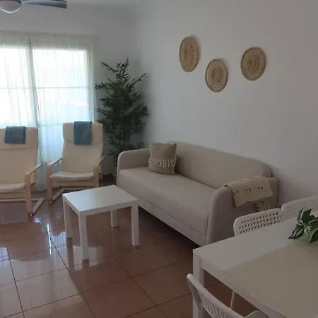 Brisas De Puerto Rico * Puerto Rico (Gran Canaria)