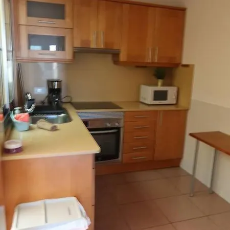 Apartamento Brisas De Puerto Rico