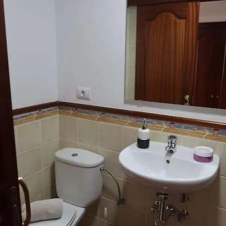 Apartamento Brisas De Puerto Rico *