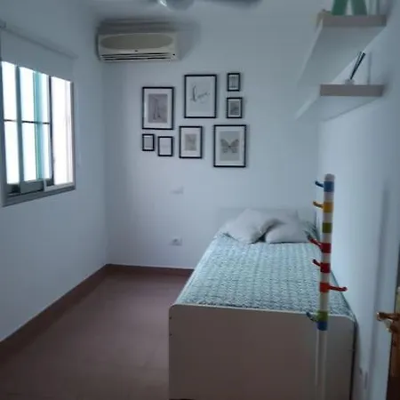 Apartamento Brisas De Puerto Rico *