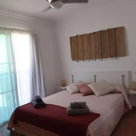 Apartamento Brisas De Puerto Rico