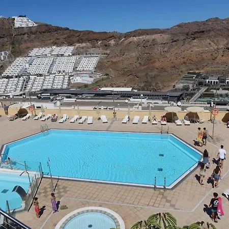 Brisas De Puerto Rico Puerto Rico (Gran Canaria)