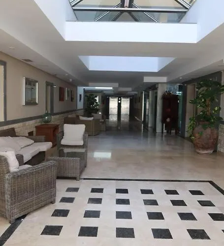 شقة Brisas De Puerto Rico *