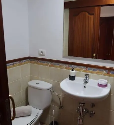 شقة Brisas De Puerto Rico *