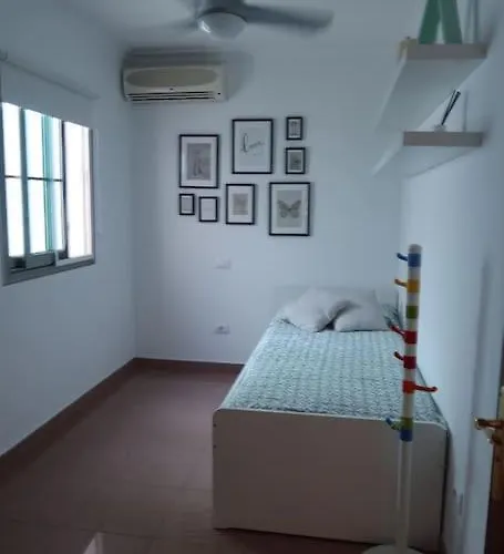 شقة Brisas De Puerto Rico *