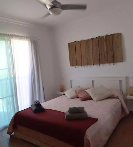 شقة Brisas De Puerto Rico