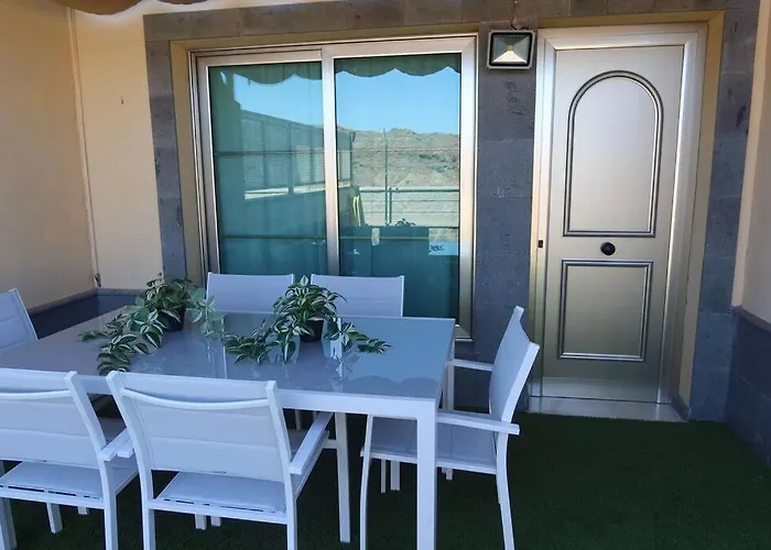 شقة Brisas De Puerto Rico بورتو ريكو