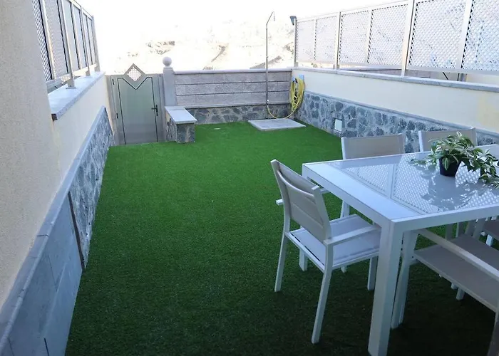 Brisas De Puerto Rico * بورتو ريكو